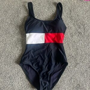 Tommy Hilfiger one piece